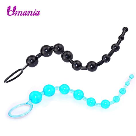 anal bead necklace|Best Anal Beads